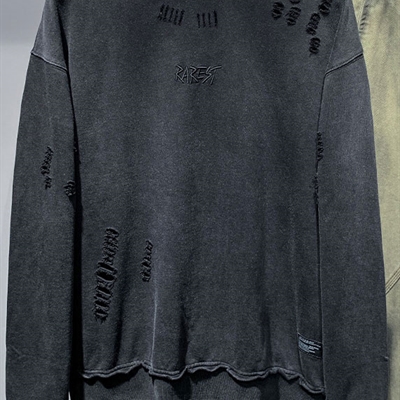 市场上装-卫衣-休闲卫衣