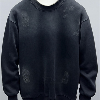 市场上装-卫衣-休闲卫衣