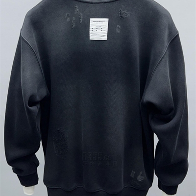 市场上装-卫衣-休闲卫衣