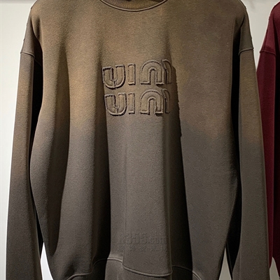 市场上装-卫衣-休闲卫衣