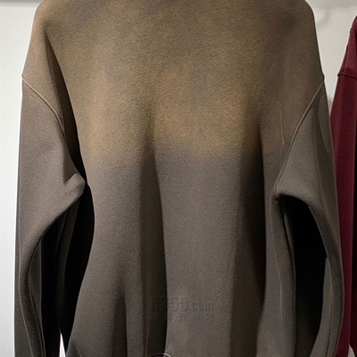 市场上装-卫衣-休闲卫衣