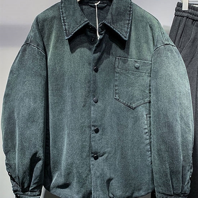 市场上装-夹克-休闲夹克