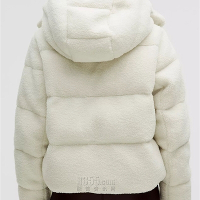 运动品牌-棉衣/羽绒-女运动棉服