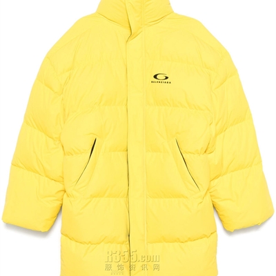 商场品牌-棉服/羽绒服-棉服