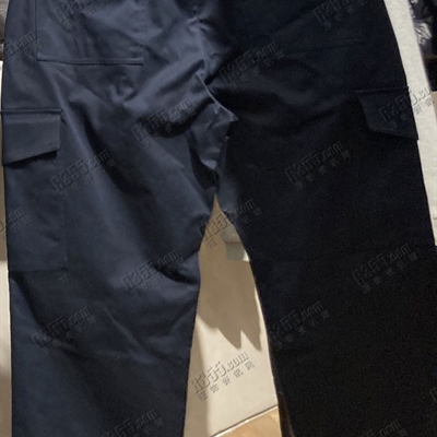商场品牌-多袋裤-多袋裤【实拍】