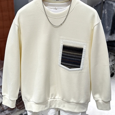 市场上装-卫衣-休闲卫衣