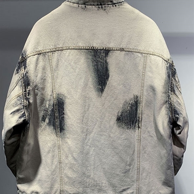 市场上装-夹克-休闲夹克