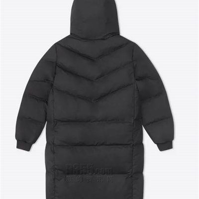 运动品牌-棉衣/羽绒-女运动棉服
