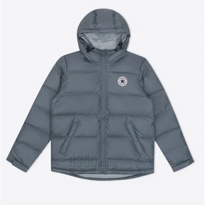 运动品牌-棉衣/羽绒-男运动棉服