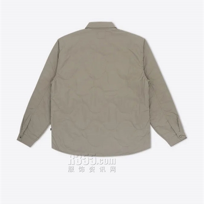 运动品牌-棉衣/羽绒-男运动棉服