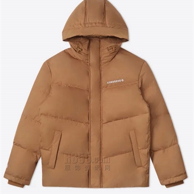 运动品牌-棉衣/羽绒-男运动棉服