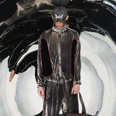 2025秋冬_Diesel_画册_欧洲大牌资料服装
