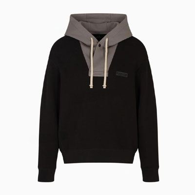 2025秋冬_Armani Exchange_卫衣_欧洲大牌资料服装