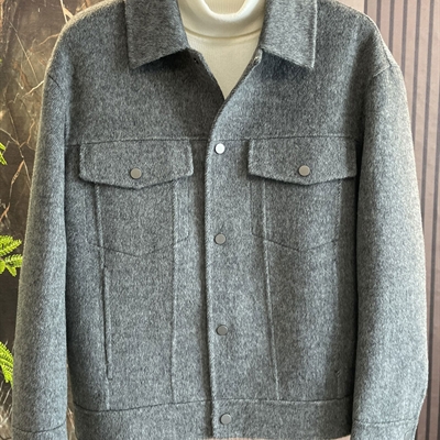 市场上装-夹克-休闲夹克