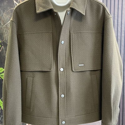 市场上装-夹克-休闲夹克