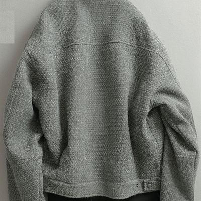 市场上装-夹克-休闲夹克