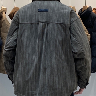 市场上装-夹克-休闲夹克