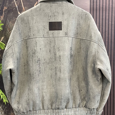 市场上装-夹克-休闲夹克