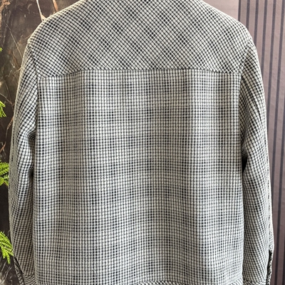 市场上装-夹克-休闲夹克