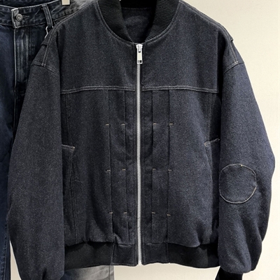 市场上装-夹克-休闲夹克