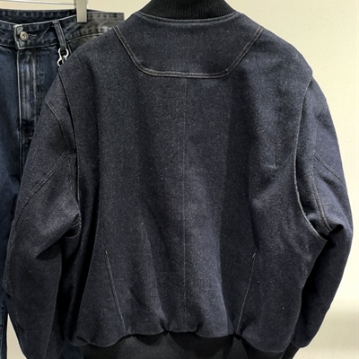 市场上装-夹克-休闲夹克