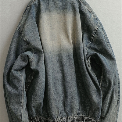 市场上装-夹克-休闲夹克