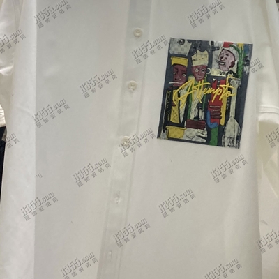 市场上装-衬衫-休闲衬衫【实拍】