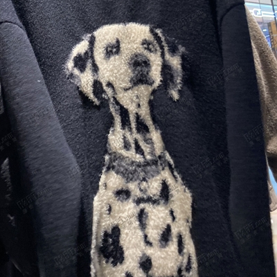 市场上装-毛衫-休闲毛衫【实拍】