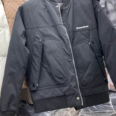 市场上装-棉衣/羽绒服-休闲棉服【实拍】