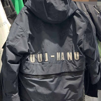 市场上装-棉衣/羽绒服-休闲棉服【实拍】