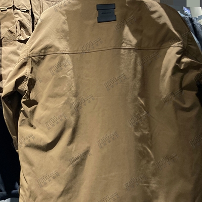 市场上装-棉衣/羽绒服-休闲棉服【实拍】