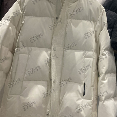 市场上装-棉衣/羽绒服-休闲棉服【实拍】
