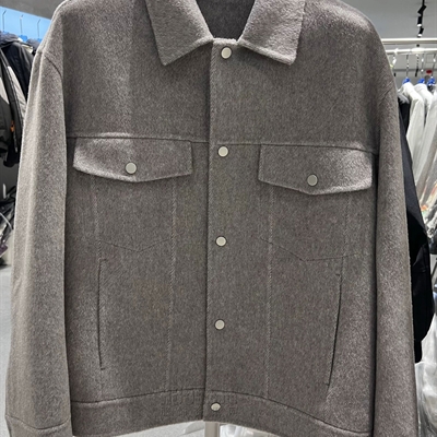 市场上装-夹克-休闲夹克