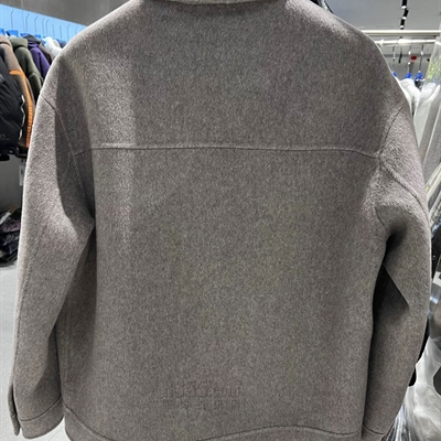 市场上装-夹克-休闲夹克