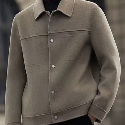 市场上装-夹克-休闲夹克