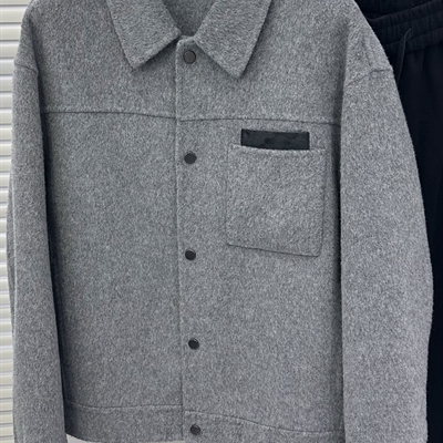 市场上装-夹克-休闲夹克