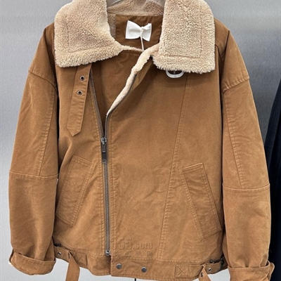 市场上装-夹克-休闲夹克