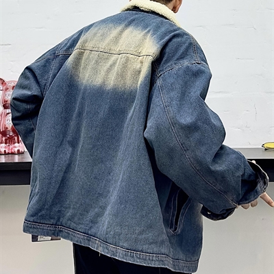 市场上装-夹克-休闲夹克