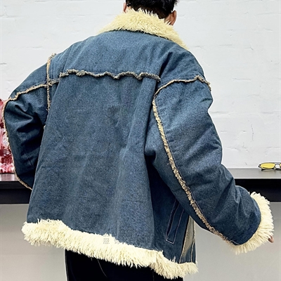 市场上装-夹克-休闲夹克