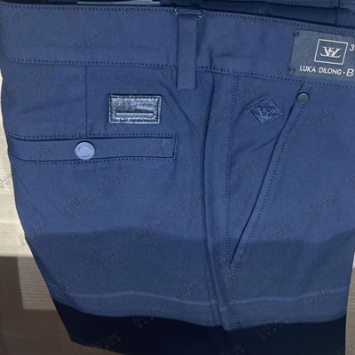 商场品牌-商务裤-商务裤【实拍】