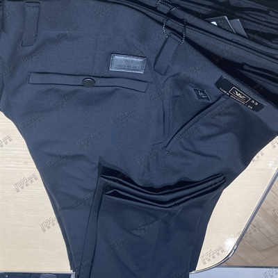 商场品牌-商务裤-商务裤【实拍】