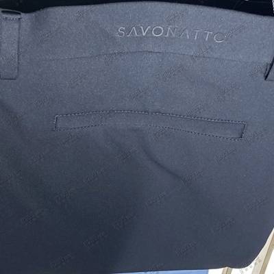 商场品牌-商务裤-商务裤【实拍】
