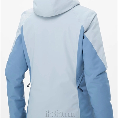 户外品牌-滑雪服-女户外滑雪服