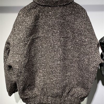 市场上装-夹克-休闲夹克