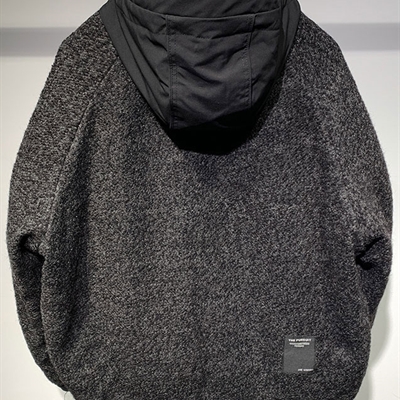 市场上装-夹克-休闲夹克