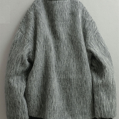 市场上装-夹克-休闲夹克