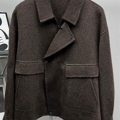 市场上装-夹克-休闲夹克