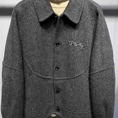 市场上装-夹克-休闲夹克