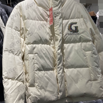 市场上装-棉衣/羽绒服-休闲棉服【实拍】