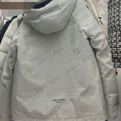 市场上装-棉衣/羽绒服-休闲棉服【实拍】